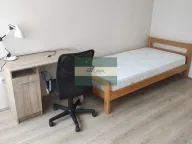 Rent, two bedroom apartment, 49m², Bubanj, Kragujevac - image 5