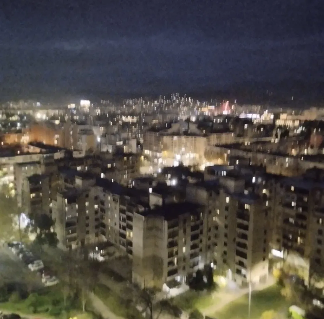 Prodaja, dvosoban stan, 68m², Drpe Mandića, Podgorica