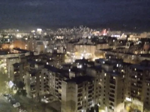 Sale, two bedroom apartment, 68m², Drpe Mandića, Podgorica - image 3