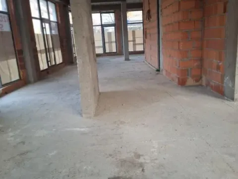 Rent, office space, 220m², Sajmište, Novi Sad - image 12