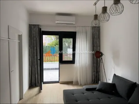 Rent, apartment, 52m², Hadzipopovac, Palilula Sve Podlokacije - image 6