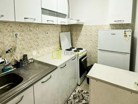 Rent, one bedroom apartment, 40m², Zabjelo, Podgorica - image 5