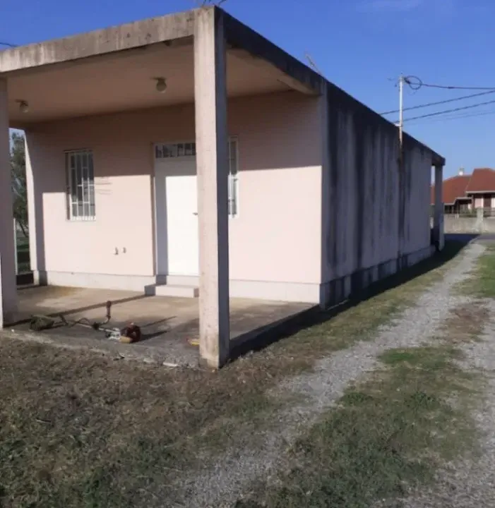Izdavanje, poslovni prostor, 70m², Donji Kokoti, Podgorica