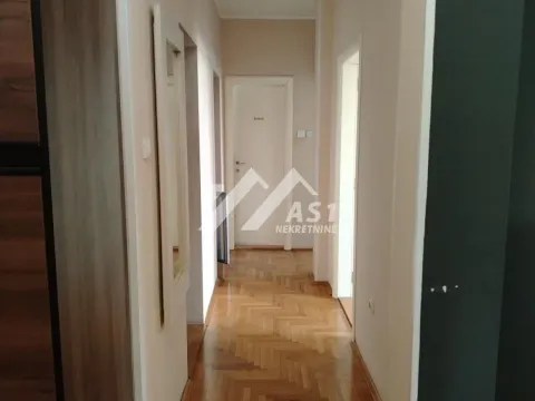 Prodaja, trosoban stan, 68m², Detelinara, Novi Sad Sve Podlokacije - image 5