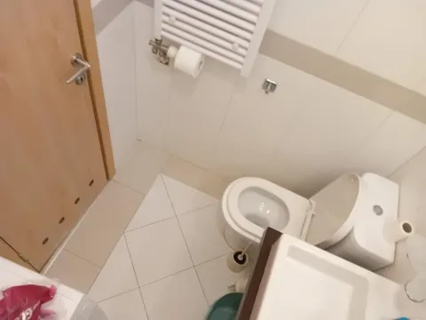 Rent, three bedroom apartment, 98m², Lisičji Potok, Beograd - image 13