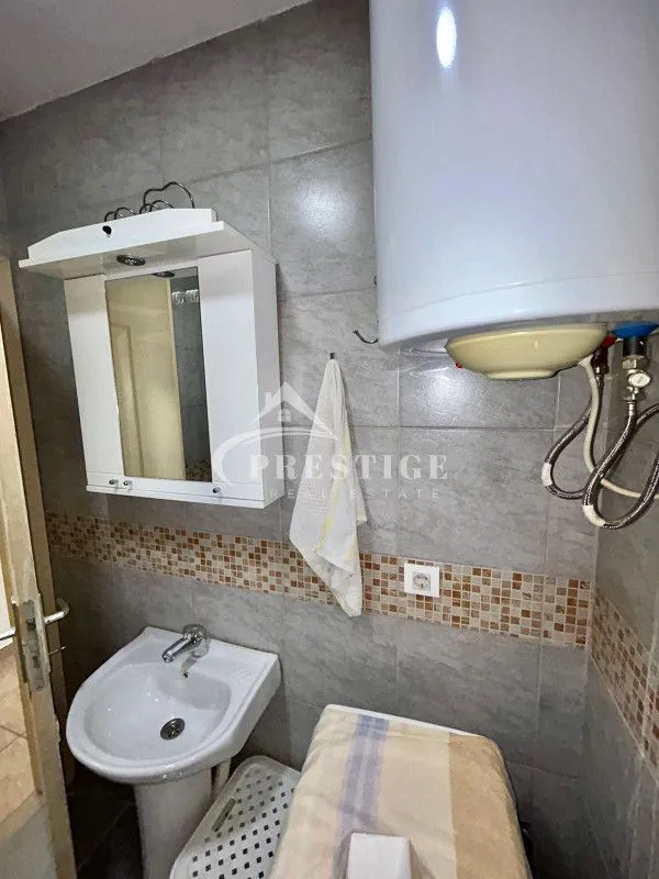 Sale, one bedroom apartment, 32m², Zabjelo, Podgorica