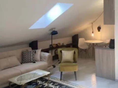 Izdavanje, jednosoban stan, 45m², Ljubović, Podgorica - image 6