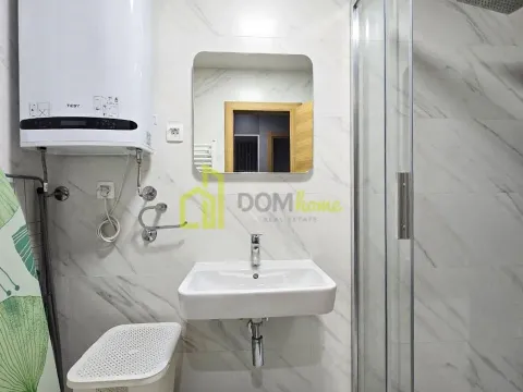 Rent, one bedroom apartment, 44m², New City, Podgorica - image 8