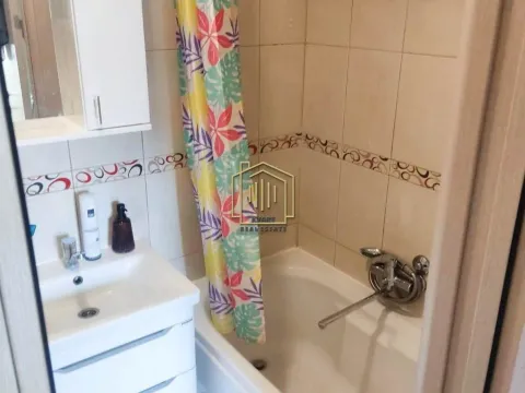 Prodaja, jednosoban stan, 46m², Dalmatinska ulica, Podgorica - image 9
