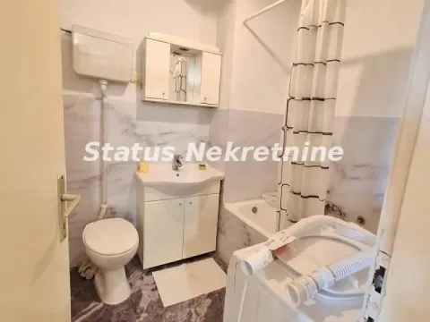 Izdavanje, jednosoban stan, 41m², Novo naselje, Novi Sad - image 9