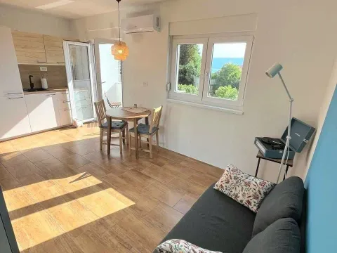 Prodaja, garsonjera, 27m², Tripovići, Tivat - image 2