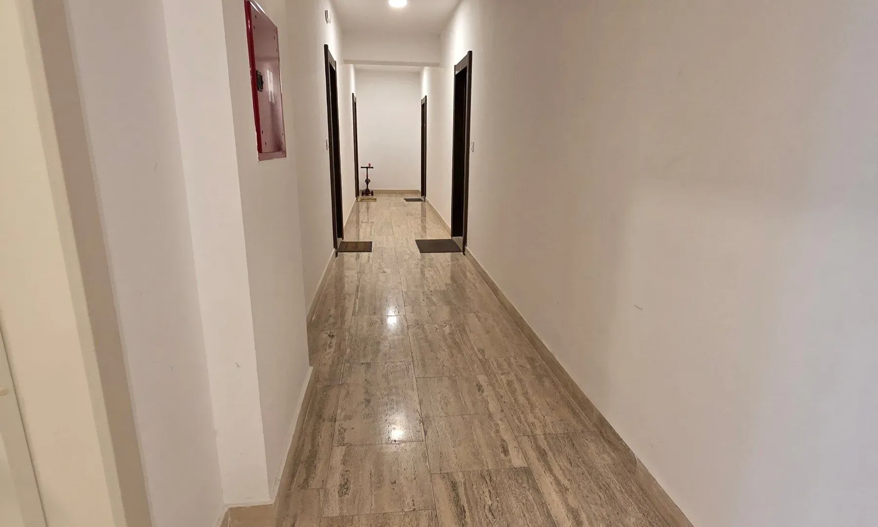 Sale, studio apartment, 28m², Stara Varoš, Podgorica
