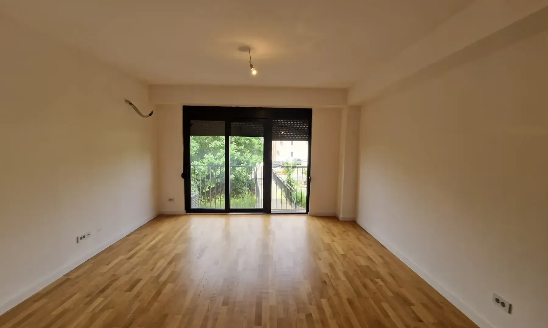 Prodaja, stan, 48m², Tivat, Crna Gora