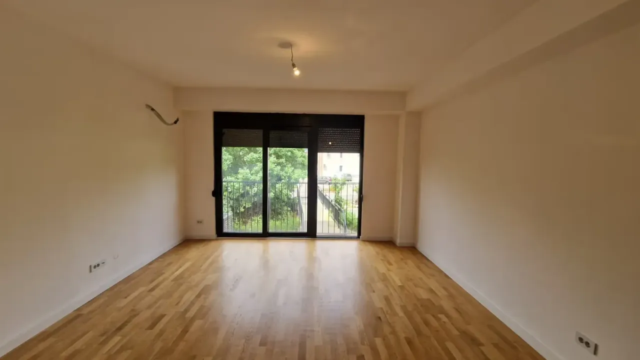 Prodaja, stan, 48m², Tivat, Crna Gora