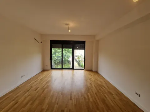 Prodaja, stan, 48m², Tivat, Crna Gora