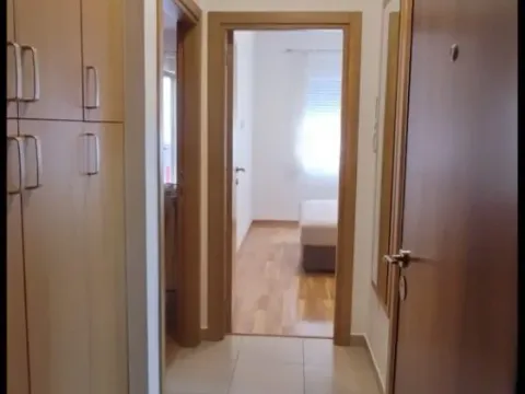 Rent, one bedroom apartment, 46m², Tuški Put, Podgorica - image 3