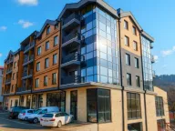 Sale, two bedroom apartment, 62m², Kolašin, Crna Gora - image 1