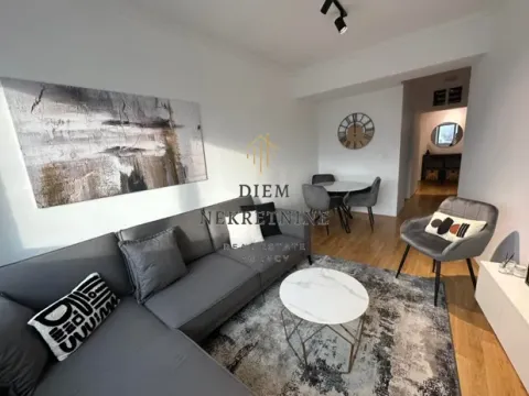 Rent, one bedroom apartment, 53m², Centar, Podgorica - image 2