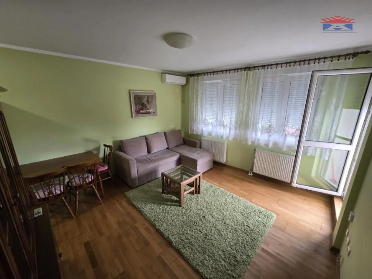 Izdavanje, jednosoban stan, 42m², Grbavica, Novi Sad Sve Podlokacije