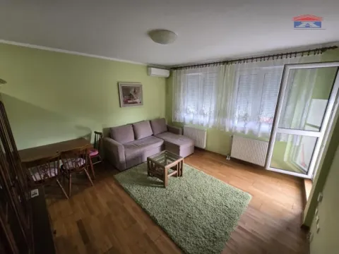 Izdavanje, jednosoban stan, 42m², Grbavica, Novi Sad Sve Podlokacije - image 2