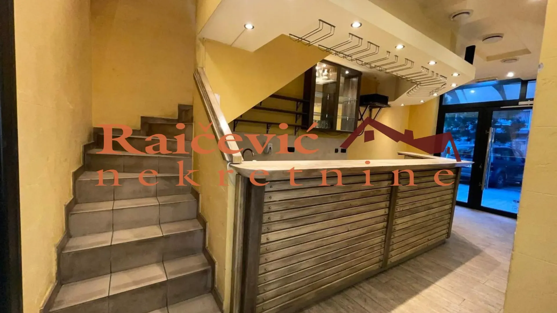 Sale, office space, 142m², Beograd, Srbija