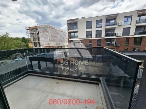 Prodaja, trosoban stan, 72m², Zemun Sve Podlokacije, Beograd - image 8