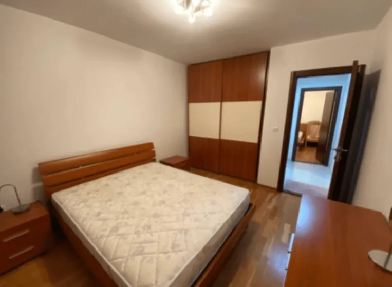 Sale, apartment, 66m², Podkošljun, Budva
