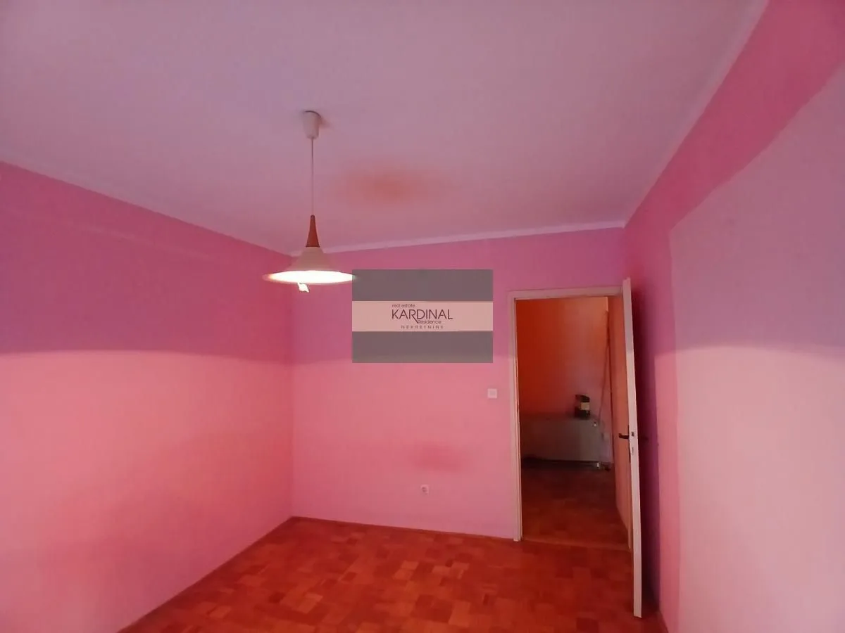 Prodaja, jednosoban stan, 51m², Strelište, Jagodina