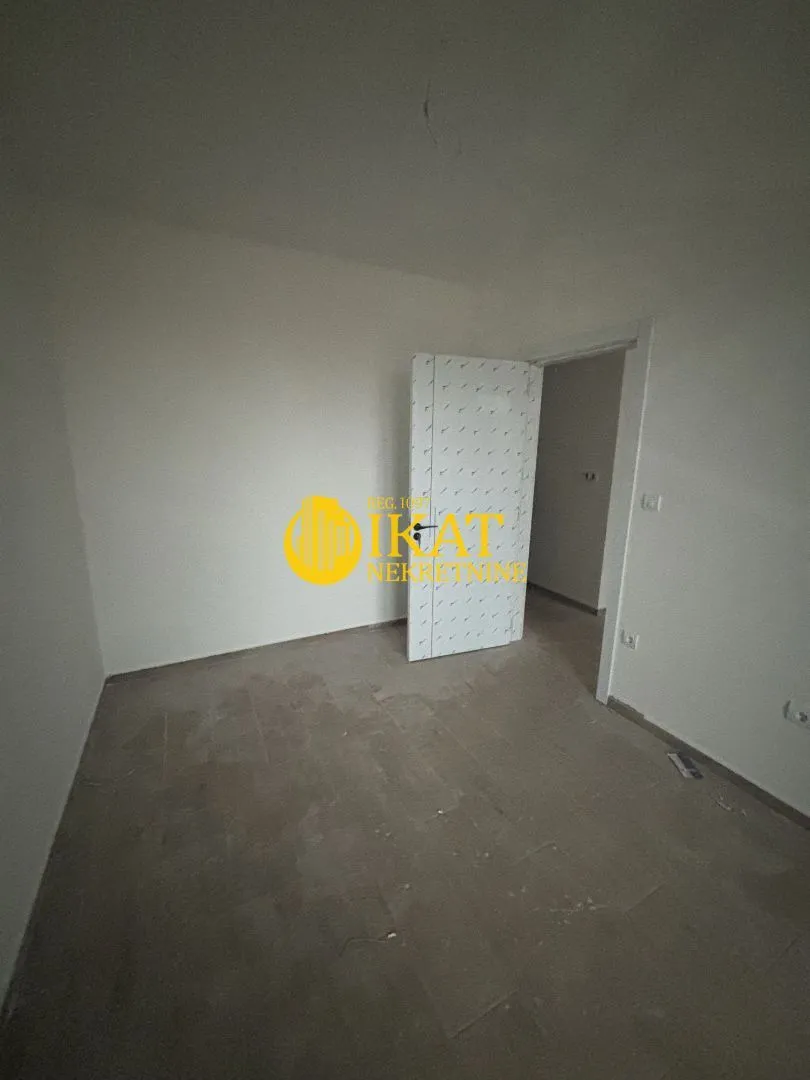 Prodaja, dvosoban stan, 49m², Novi Banovci, Stara Pazova