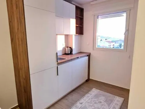 Rent, two bedroom apartment, 66m², Šušanj, Bar - image 3