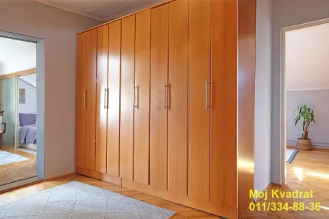 Prodaja, četvorosoban stan, 100m², Zemun Sve Podlokacije, Beograd - image 15