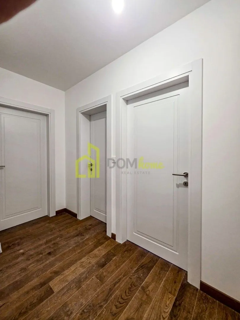 Rent, three bedroom apartment, 101m², Tološka šuma, Podgorica