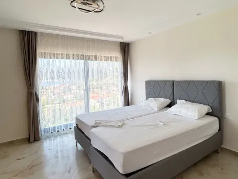 Izdavanje, kuća, 240m², Seljanovo, Tivat - image 6