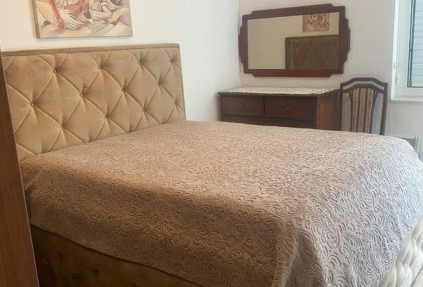 Prodaja, dvosoban stan, 75m², Budva, Crna Gora