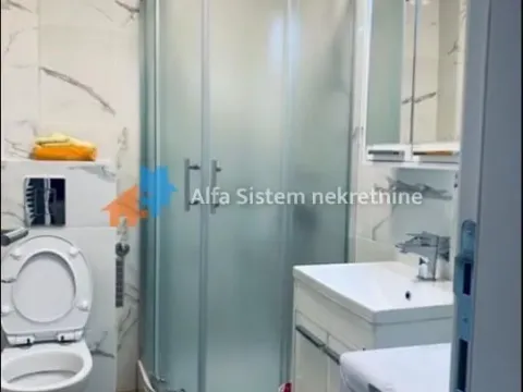 Rent, two bedroom apartment, 40m², Kalenić Pijaca, Vračar Sve Podlokacije - image 6