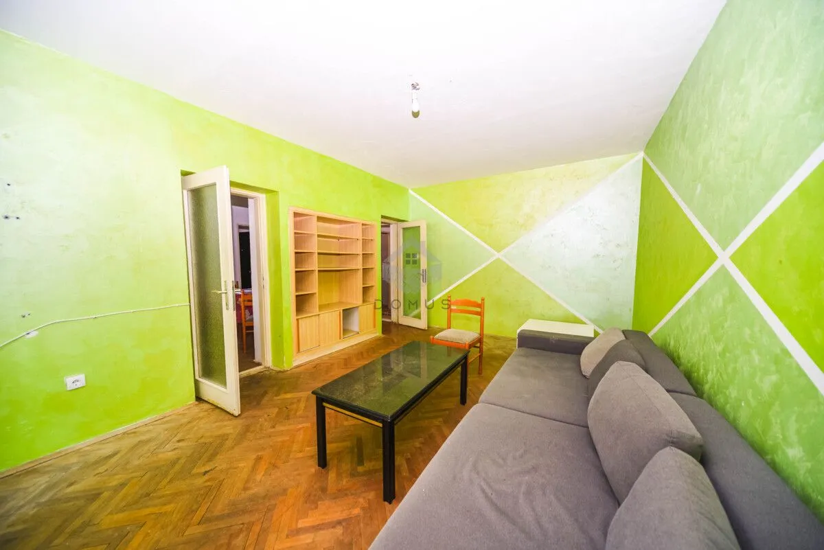 Prodaja, trosoban stan, 100m², Zabjelo, Podgorica