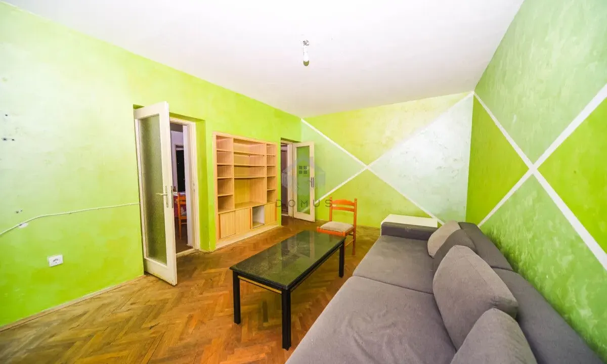 Sale, three bedroom apartment, 100m², Zabjelo, Podgorica