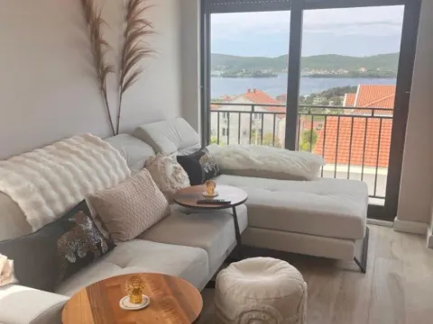 Prodaja, dvosoban stan, 47m², Kava, Tivat - image 2