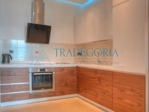 Prodaja, dvosoban stan, 112m², Budva, Crna Gora - image 24