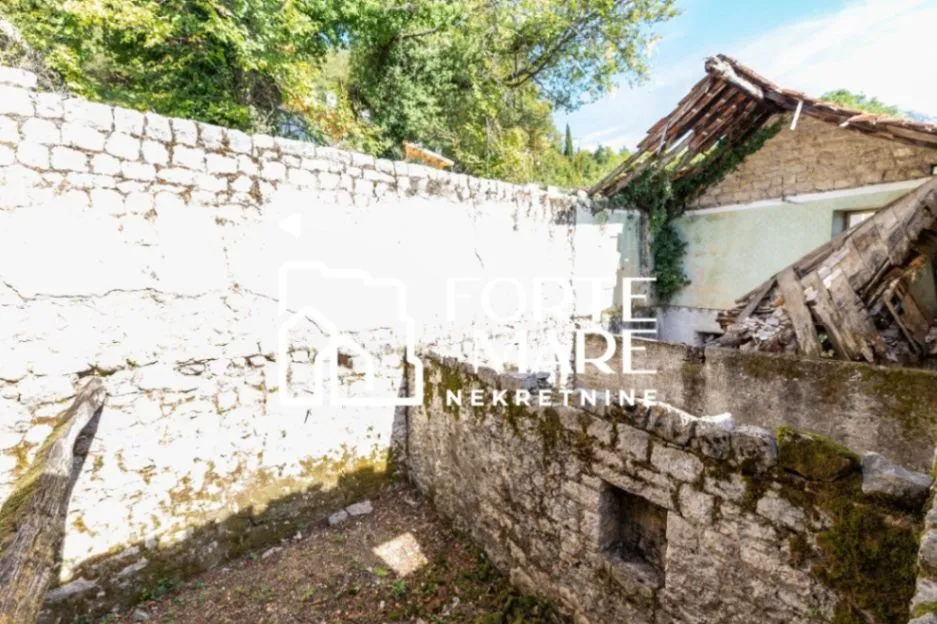 Prodaja, kuća, 100m², Sutorina, Herceg Novi