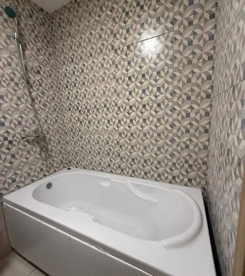 Rent, one bedroom apartment, 38m², Stari Aerodrom, Podgorica