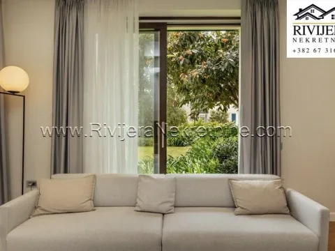 Prodaja, jednosoban stan, 9790m², Kumbor, Herceg Novi - image 11