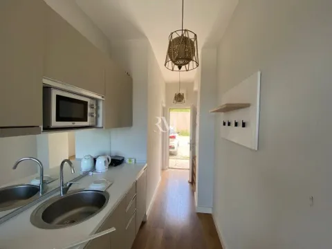 Prodaja, jednosoban stan, 26m², Kavač, Kotor - image 5