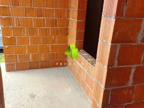 Sale, two bedroom apartment, 63m², Pantelej, Niš - image 10