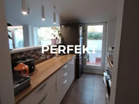 Sale, two bedroom apartment, 57m², Čukarica, Beograd - image 8