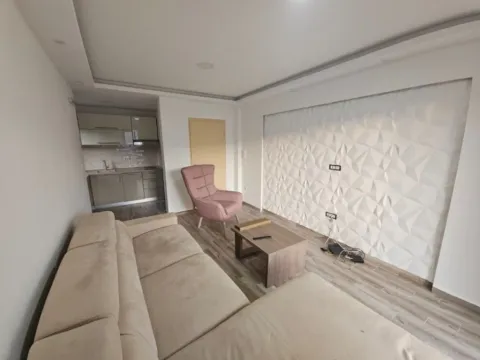 Sale, two bedroom apartment, 63m², Lazi, Budva