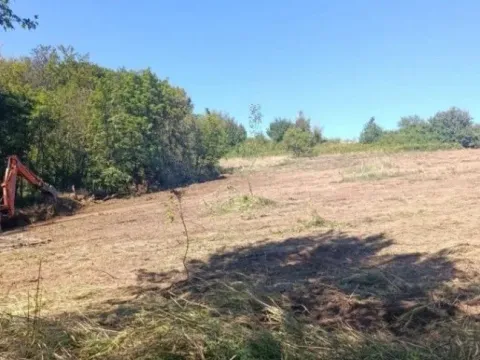 Sale, land lot, 8000m², Kržava, Krupanj - image 11