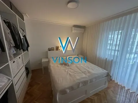 Rent, four bedroom apartment, 114m², Grbavica, Novi Sad Sve Podlokacije - image 4