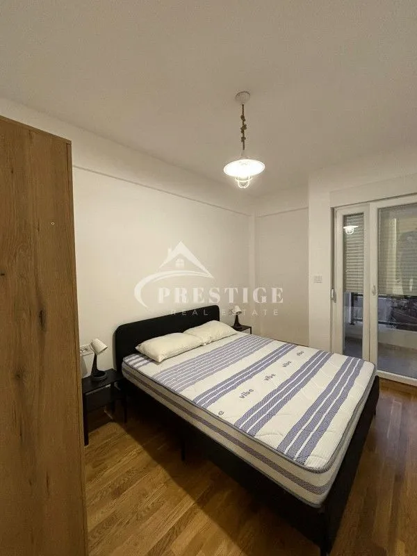 Rent, one bedroom apartment, 40m², Zabjelo, Podgorica
