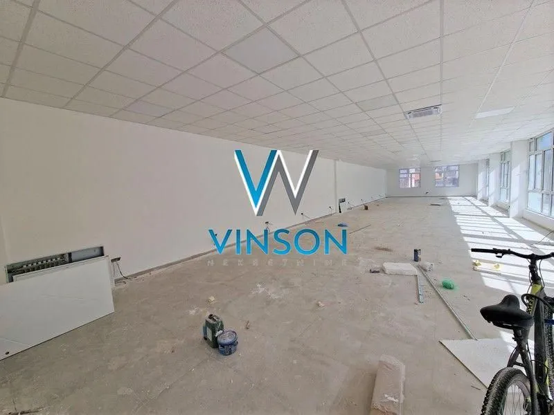Rent, office space, 1867m², Telep, Novi Sad Sve Podlokacije